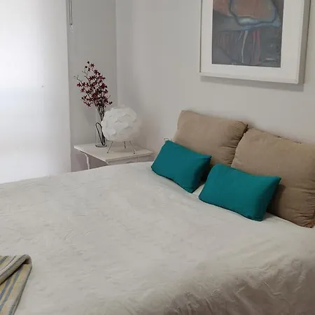 Apartamento Centrico En
