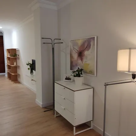 شقة Centrico En روندا