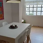 Centrico En 아파트 론다