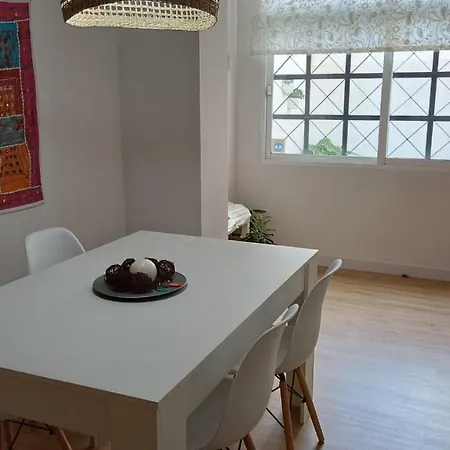 Centrico En Apartment Ronda