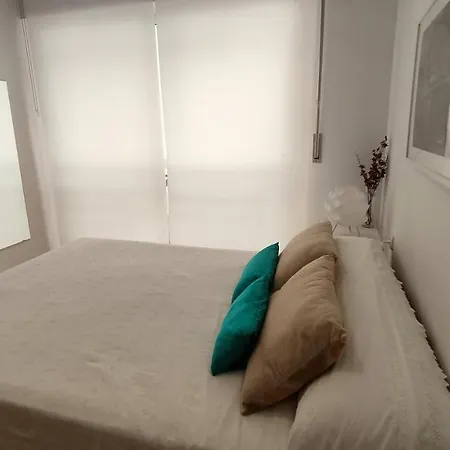 Centrico En Апартаменты