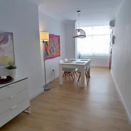 Apartment Centrico En