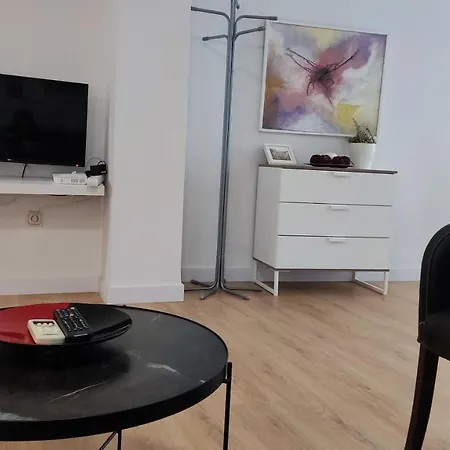 Centrico En Apartment Ronda