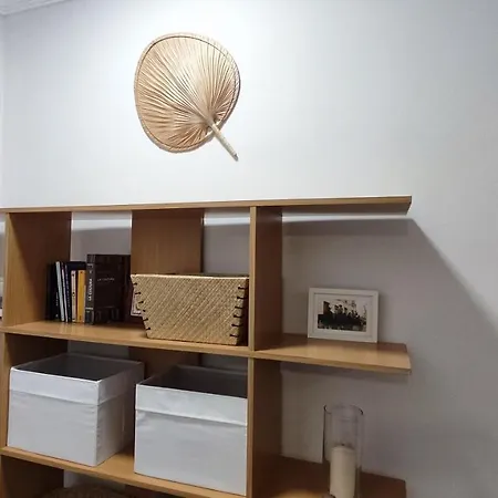 Centrico En Apartment *