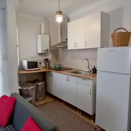 Apartman Centrico En *