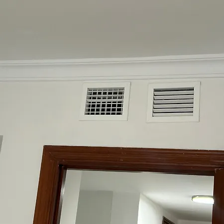 דירה Centrico En