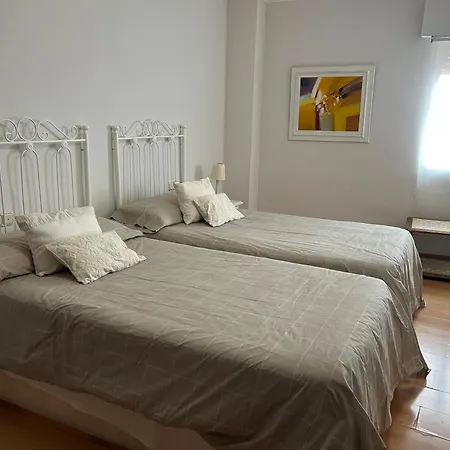 Centrico En Apartment *