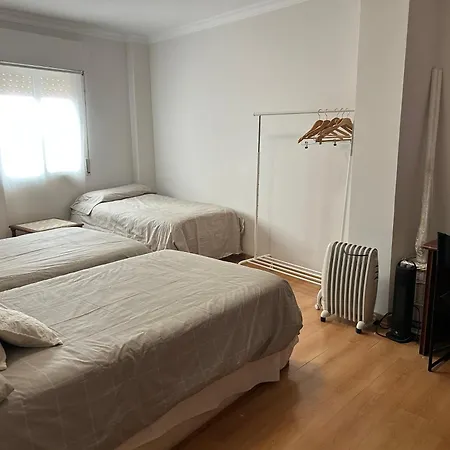 Apartman Centrico En *