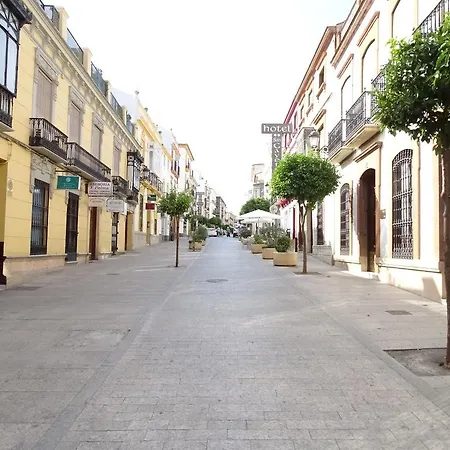 Apartment Centrico En Ronda