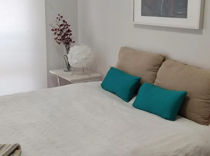 Appartement Centrico En