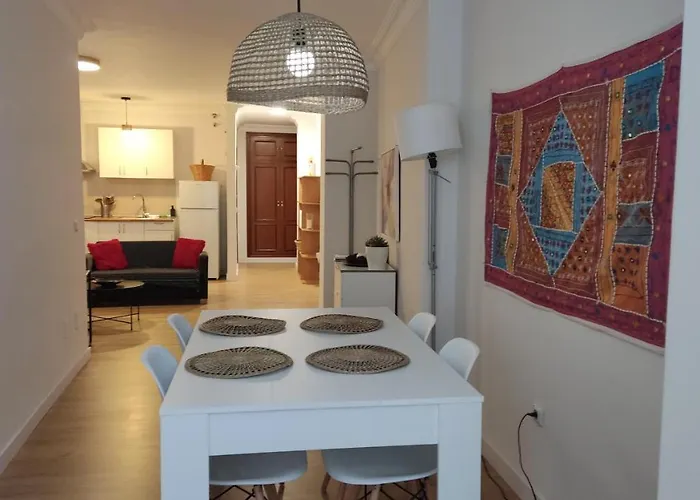 Appartement Centrico En Ronda