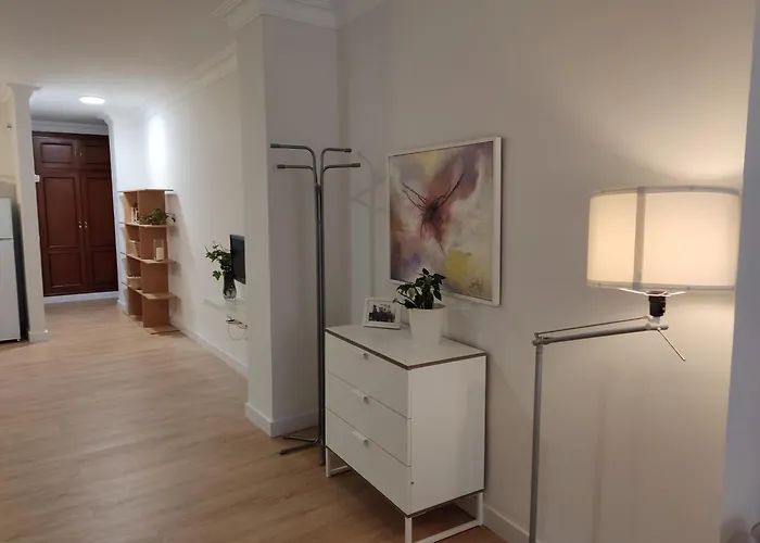 Appartement Centrico En Ronda