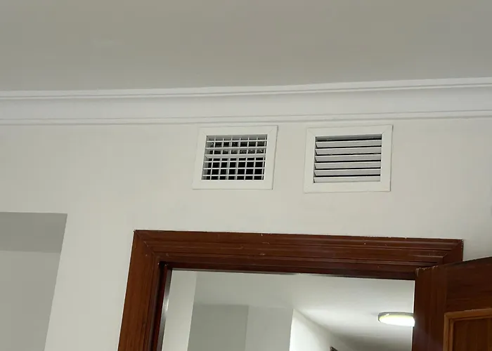 Appartement Centrico En