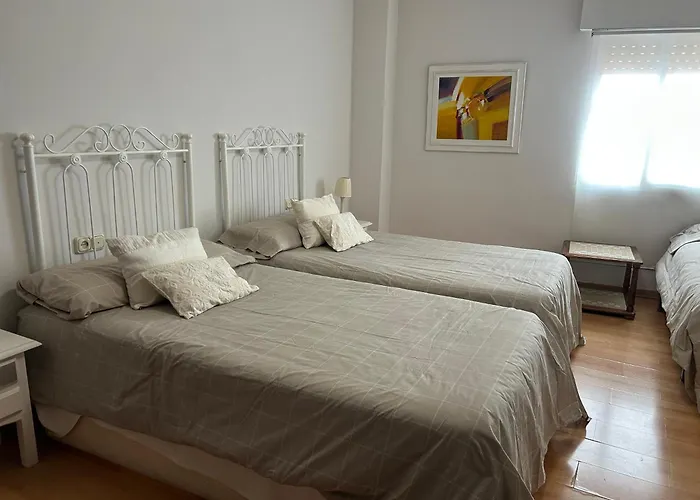 Centrico En Appartement *