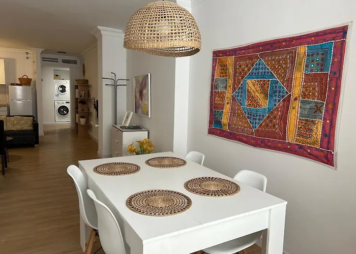 Appartement Centrico En *