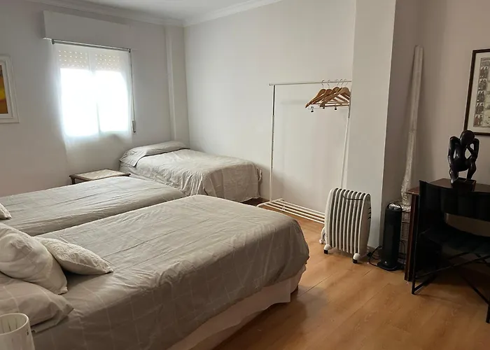 Appartement Centrico En *